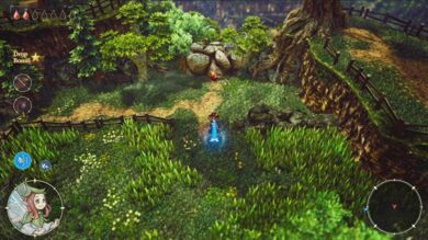 冒険家のエリオットってどんなゲーム？11