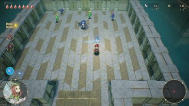 冒険家のエリオットってどんなゲーム？12