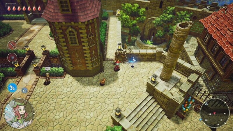 冒険家のエリオットってどんなゲーム？15