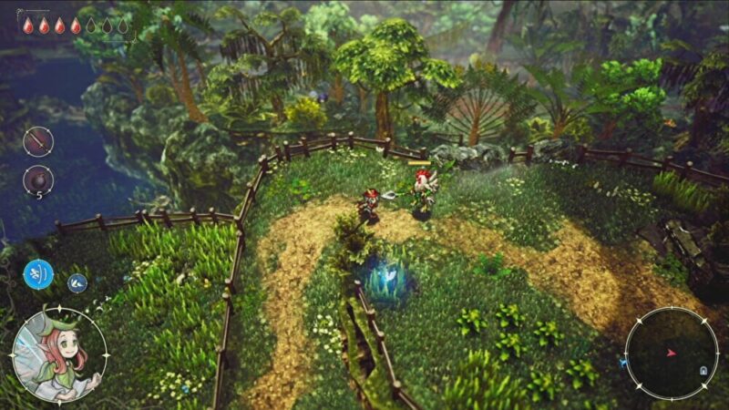 冒険家のエリオットってどんなゲーム？9