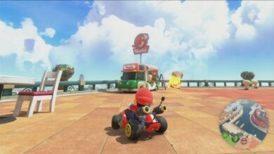 マリカワールド初心者知識15