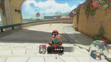 マリカワールド初心者知識16