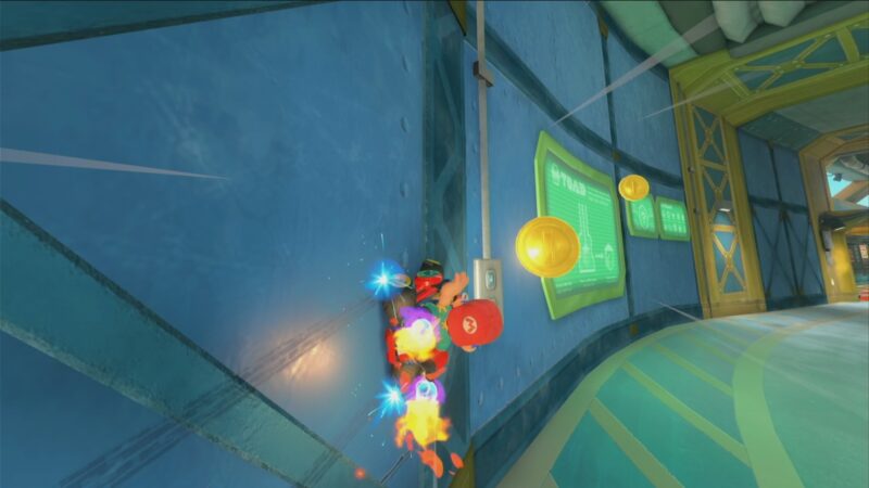 マリカワールド初心者知識23