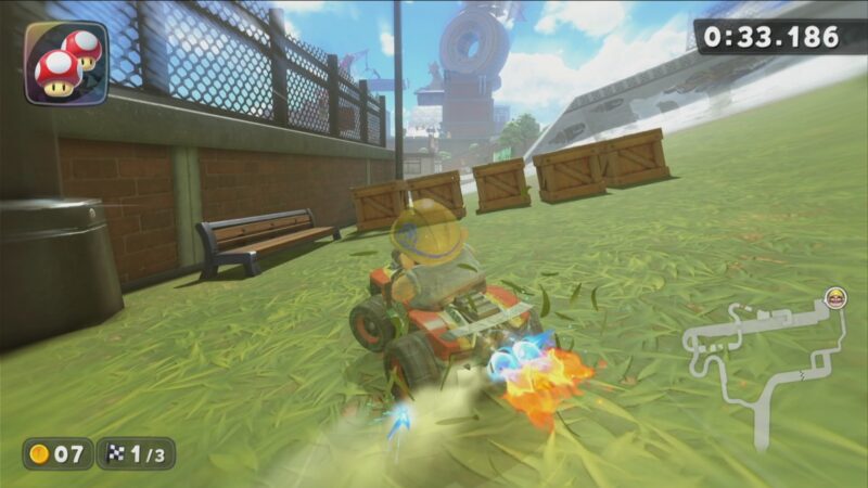 マリカワールド初心者知識26