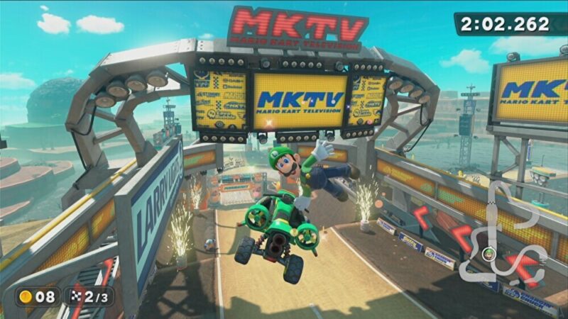 マリカワールド初心者知識3