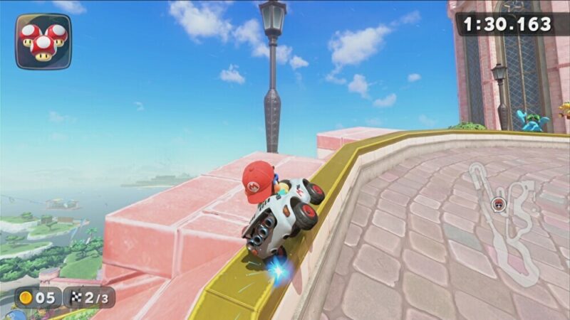 マリカワールド初心者知識4