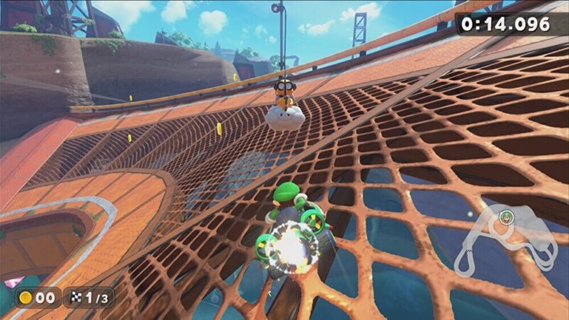 マリカワールド初心者知識5