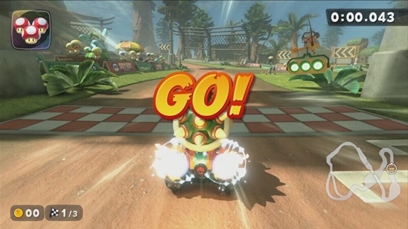 マリカワールド初心者知識6