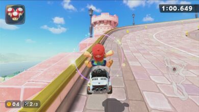 マリカワールド初心者知識8