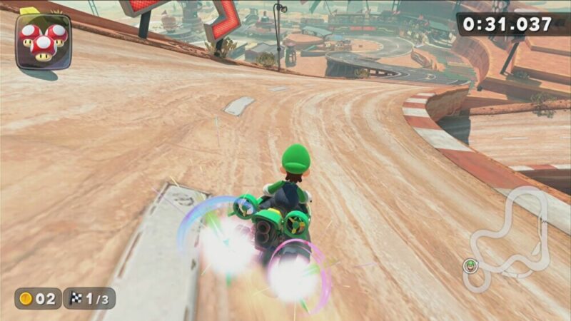 マリカワールド初心者知識9