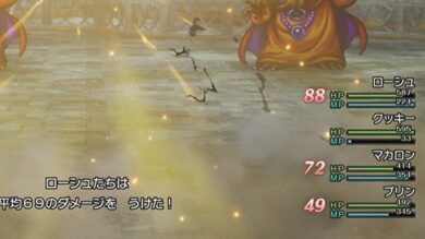 最強呪いの装備9