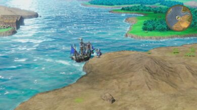 船入手後まずやるべきこと16