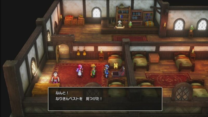 船入手後まずやるべきこと10