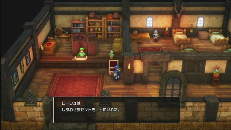 船入手後まずやるべきこと5