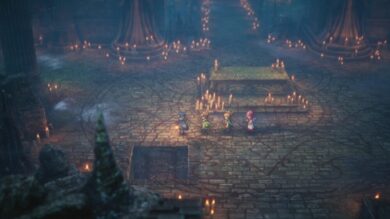 はぐれメタルの出現場所5