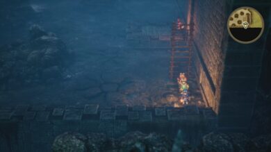 はぐれメタルの出現場所6