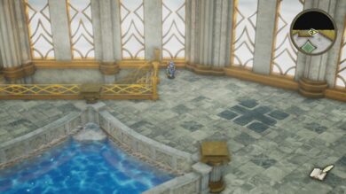 はぐれメタルの出現場所8