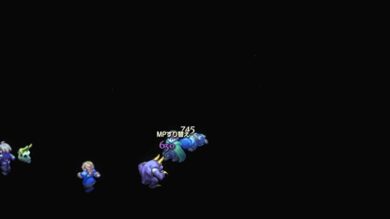 ディープダンジョンの攻略12