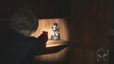 ラクーン君全25体の場所一覧13