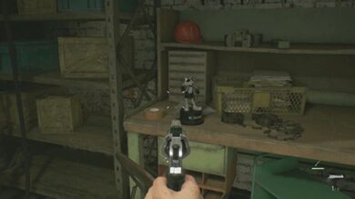 ラクーン君全25体の場所一覧15