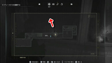 ラクーン君全25体の場所一覧20