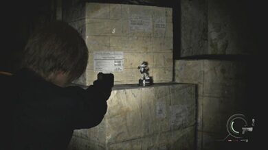 ラクーン君全25体の場所一覧27