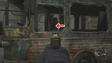 ラクーン君全25体の場所一覧29