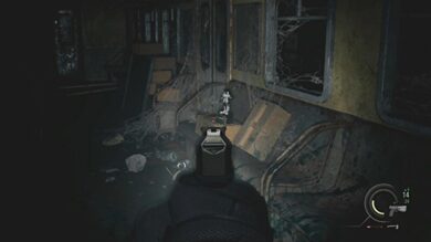 ラクーン君全25体の場所一覧37