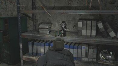 ラクーン君全25体の場所一覧39