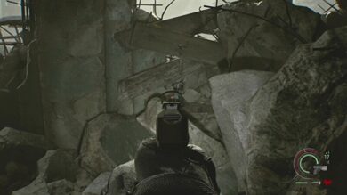 ラクーン君全25体の場所一覧43