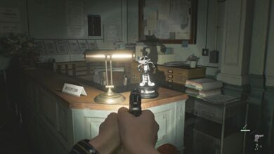 ラクーン君全25体の場所一覧5