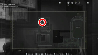 ラクーン君全25体の場所一覧50