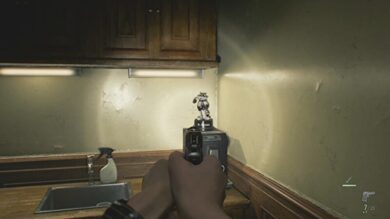 ラクーン君全25体の場所一覧9